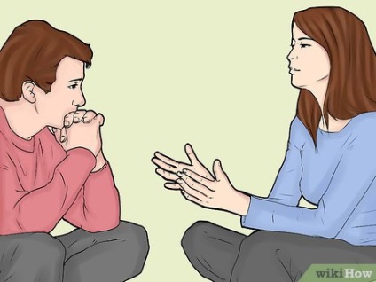 Cum să vă descurajați pe prietenul tău să se despartă de tine