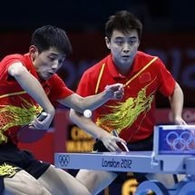 Mi a leg legendarabb sport Kínában, amelyben a kínaiak nincsenek egyenrangúak