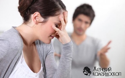 Cum să supraviețuiți unui divorț de la un soț fără stres și lacrimi