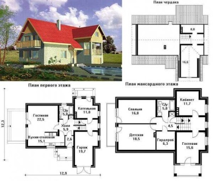 Cum să construiți o casă ecologică ieftină cu mâinile tale