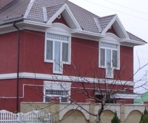 Cum de a construi o casa de etaj doi fără probleme