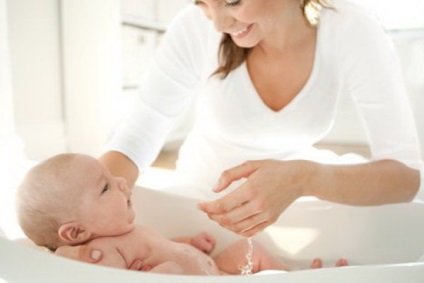 Cum să scalați în mod corespunzător un basm de siguranță pentru nou-născuți