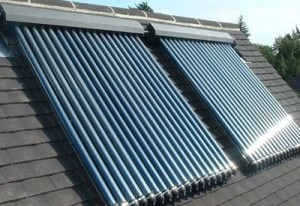 Cum să organizați un sistem de încălzire la domiciliu cu panouri solare