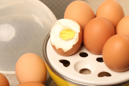 Cum să preparați ouă fierte tare, câteva sfaturi simple
