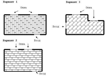 Cum de a pune în mod corespunzător podele laminate cu propriile mâini - instrucțiuni cu privire la modul de a pune parchet laminat - lumina