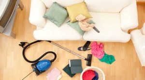 Cum să alegeți detergentul potrivit pentru o vacanță canapea - de două ori