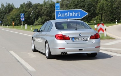 Cum să conduci și să ștergi o mașină din Germania în Rusia