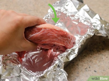 Cum să gătești o slănină în cuptor