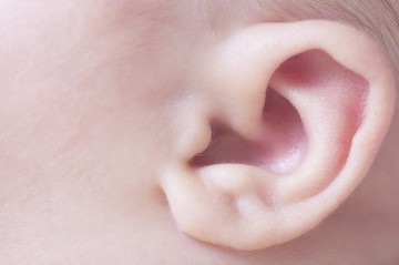 Cum să luați picături de urechi pentru nou-născuți