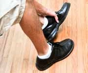 Cum să întindeți pantofii acasă