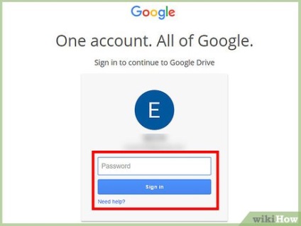 Cum să faceți o broșură prin intermediul documentelor Google
