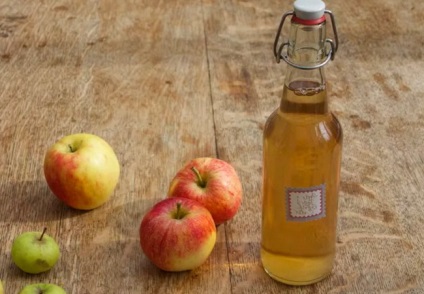 Cum se face vin din mere fără drojdie
