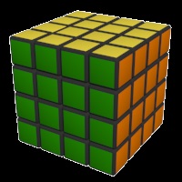 Cum se asamblează un cub Rubik's 4x4 - Pasul 9