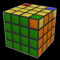 Hogyan készítsünk egy 4x4-es Rubik kockát - 9. lépés