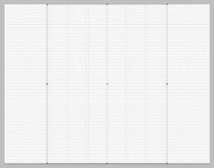 Cum se creează un design grilă în Photoshop