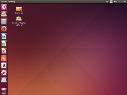 Cum se creează o comandă rapidă pe ubuntu pentru desktop