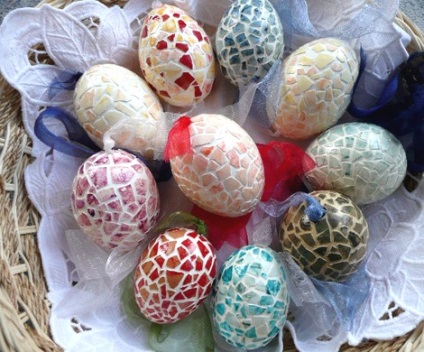 Cum să decorezi ouăle de Paști cu idei interesante