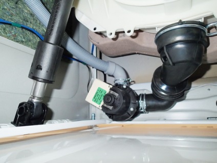 Hogyan működik a mosógép pezsgőfürdője a fscr 90420 sorozatú legfőbb gondossággal?