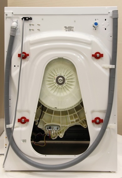 Hogyan működik a mosógép pezsgőfürdője a fscr 90420 sorozatú legfőbb gondossággal?