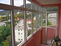 Cum de a izola un balcon sau loggia cu mâinile tale este ușor!