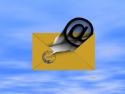 Az e-mail szerver megismerése