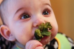 Cum să gătești broccoli pentru alimente complementare, reguli de bază și rețete