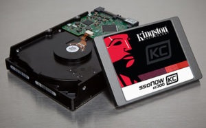 Cum de a alege un hard disk pentru un computer - era tehnologiei