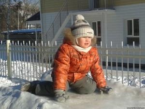 Cum de a alege o încălțăminte de iarnă pentru un copil - care este mai bună decât viața mea