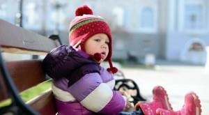 Cum de a alege o încălțăminte de iarnă pentru un copil - care este mai bună decât viața mea