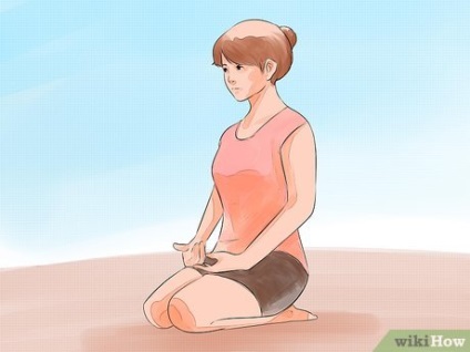 Cum sa faci posturi de yoga cu dureri menstruale