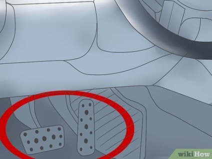 Cum să conduci o mașină toyota prius