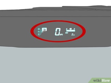 Cum să conduci o mașină toyota prius