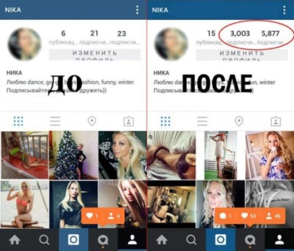 Cum de a câștiga în instagram modalități de bani reali de monetizare, costul de publicitate, ce