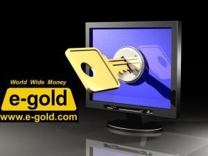 Cum se înregistrează și se deschide un cont în e-gold