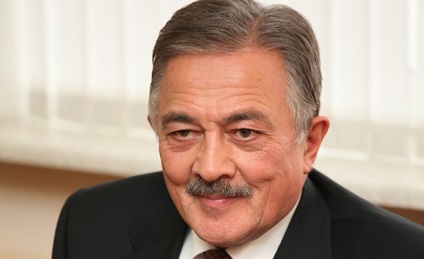 Kamil Iskhakov 