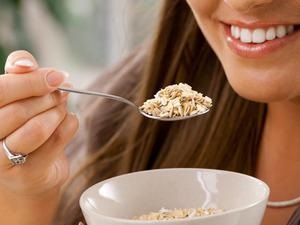 Porții pentru scăderea în greutate, care ard grăsimi ceea ce cereale și ar trebui să fie consumate în timp ce pierde în greutate, util