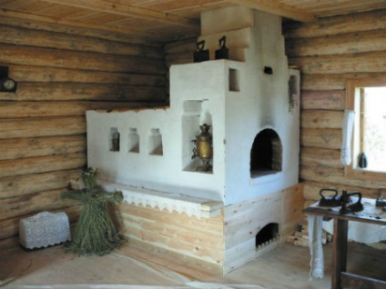 Care este visul unei case din lemn