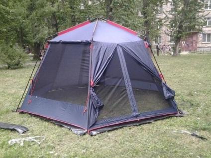 Camping cort specie, cum sa alegi, sa depozitezi si sa aplici