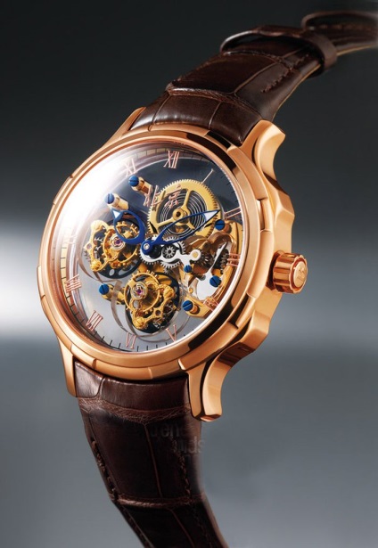 Tourbillon chinezesc