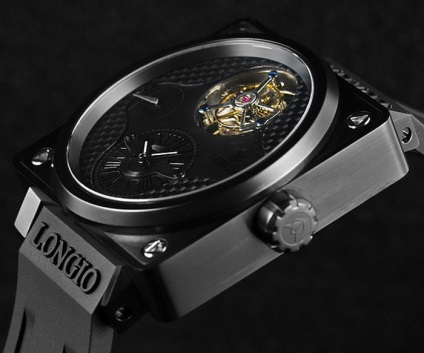 Tourbillon chinezesc