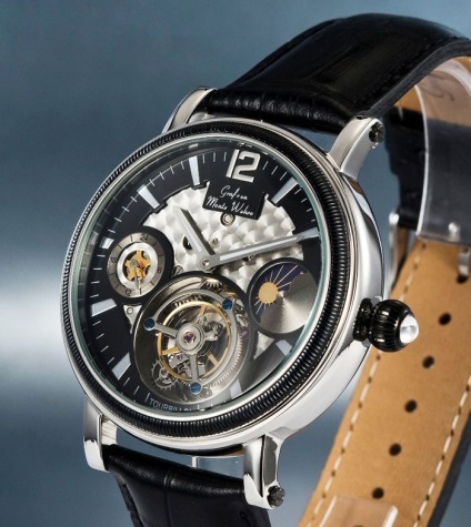 Tourbillon chinezesc