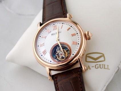 Tourbillon chinezesc