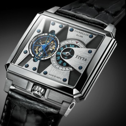 Tourbillon chinezesc