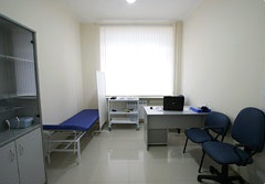 Clinica din Reutov Polyclinic Reut Pharmmed