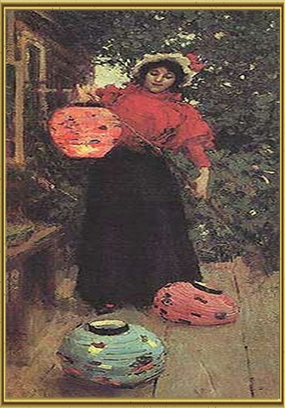 Konstantin Korovin