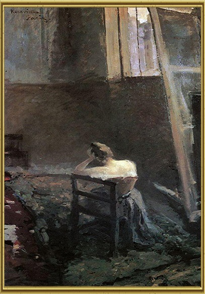 Konstantin Korovin