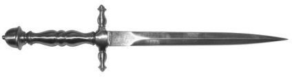 Caracteristicile de proiectare și caracteristicile tehnice ale cuțitelor cu lamă cu mâner