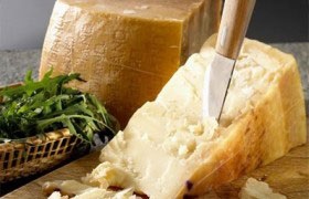 Conte - descrierea brânzei