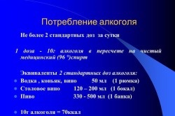 Cognac crește sau scade presiunea în opinia unei persoane de medici (video)