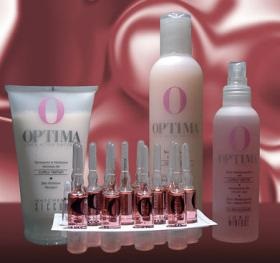 Cosmetica optima - o alegere de trichologi din Rusia, parul divo - centrul de cosmetologie si tirologie